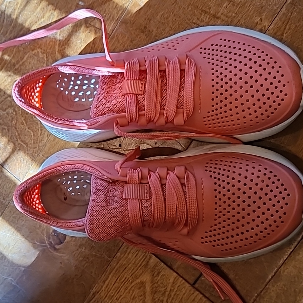 Crocs Literide Shoes